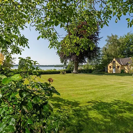 Seestrand Huus Σπίτι διακοπών *