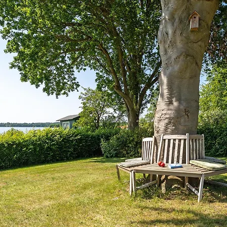 Seestrand Huus Σπίτι διακοπών *