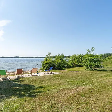 Seestrand Huus Malente