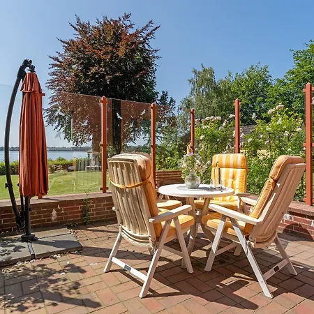 Seestrand Huus * Malente