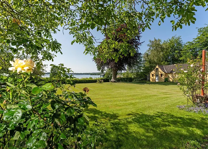 Seestrand Huus Casa vacanze *