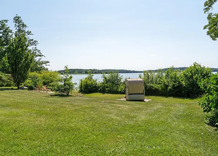 Casa vacanze Seestrand Huus Malente