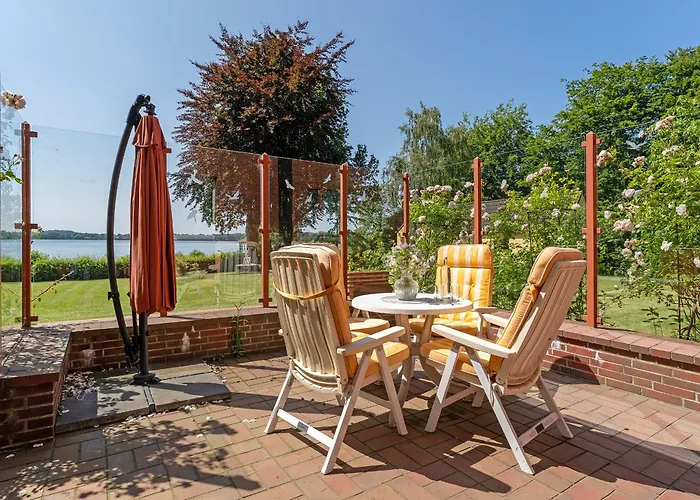 Seestrand Huus * Malente